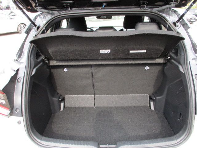 Fahrzeugabbildung Toyota Yaris Hybrid Style
