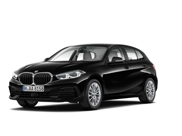 BMW 116 d Advantage Klimaaut. Sitzheizung Fernlichtas