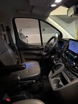 Ford Tourneo Custom - Ford Tourneo Custom von privat