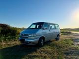 Volkswagen T4 Multivan 2.5 TDI Atlantis - VW T4 Multivan von privat
