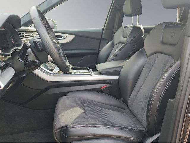 Q7 55 TFSI quattro S line