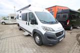 Pössl Roadcruiser*Sat*TV*Busbiker*AHK*Kamera*uvm. - Wohnmobil oder -wagen Bus