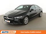 Mercedes-Benz CLA 220 4Matic Progressive Aut.*LED*NAVI*TEMPO* - Mercedes-Benz CLA-Klasse Gebrauchtwagen in Frankfurt