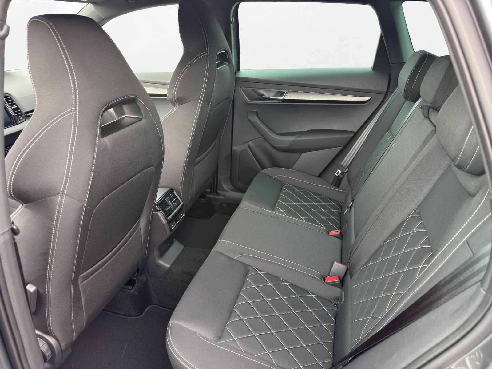 Skoda Karoq - Bild 11