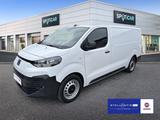 Fiat Scudo Kasten L3 Basis - Fiat Scudo Gebrauchtwagen in Berlin