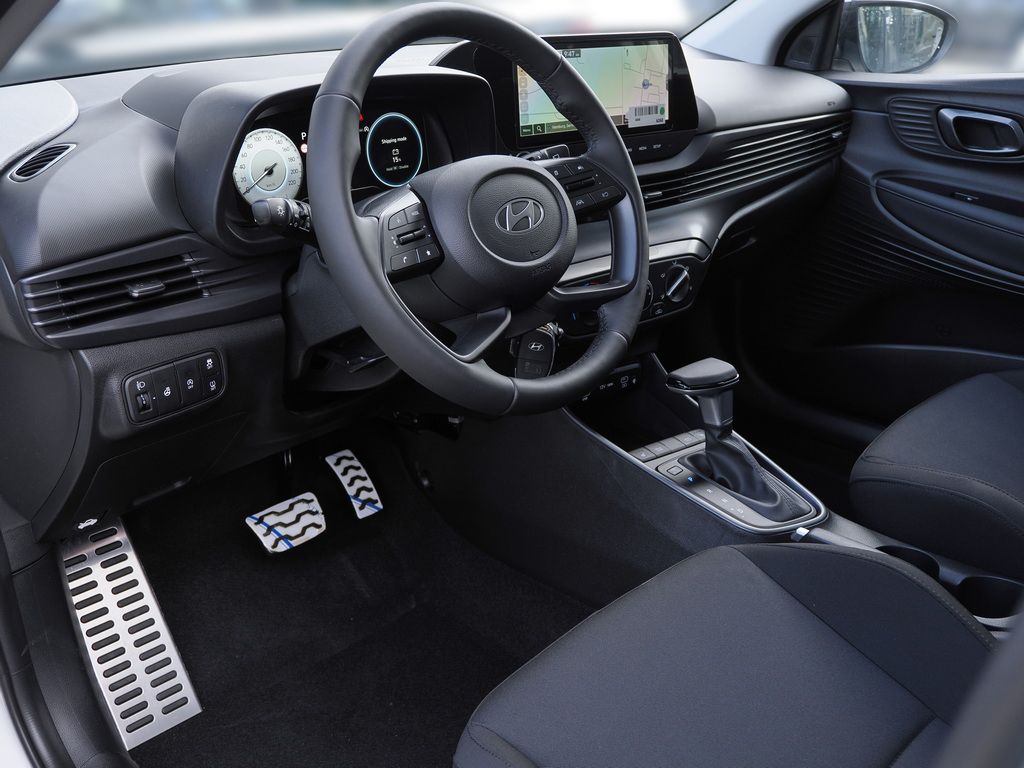 Hyundai BAYON – Bild 9