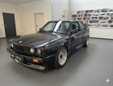 BMW M3 E30, Leder, Schiebedach, technisch gut - BMW M3: E30