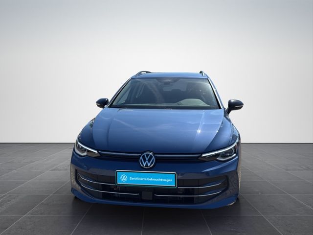 Volkswagen Golf Variant 1.5eTSI Goal LED AHK Kamera ACC Na foto 3