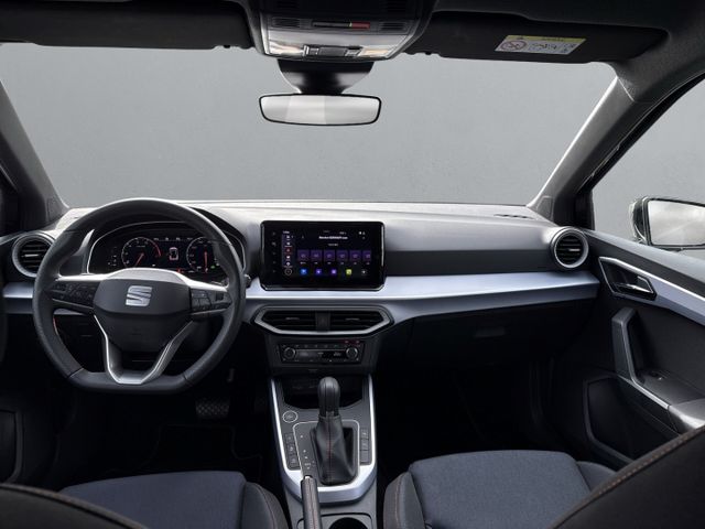 Arona FR 1.0TSI DSG *NAVI+ACC+LED+KESSY*219€ mtl