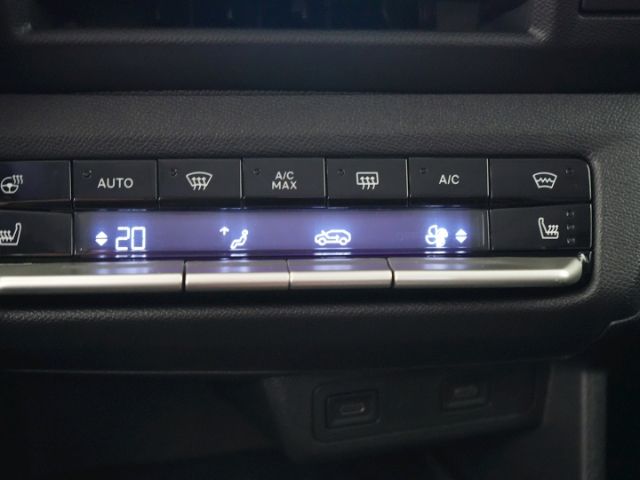 Frontera C HYBRID GS eDCT+RÜCKFAHRKAMERA+SITZ-/L