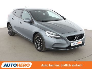Volvo V40 - 8