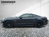 Ford MUSTANG GT FASTBACK*MAGNE RIDE*LED*NAVI* PPS*KAM - Ford Mustang: Fast