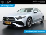 Mercedes-Benz A 180 Star Edition AMG Line - gebrauchte Mercedes-Benz A 180 aus dem Jahr 2024