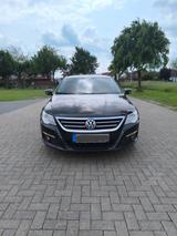 Volkswagen CC - Volkswagen CC aus 2010