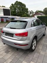 Audi Q3 2.0 TFSI quattro S tronic sport | AHK |  - Audi Q3 von privat