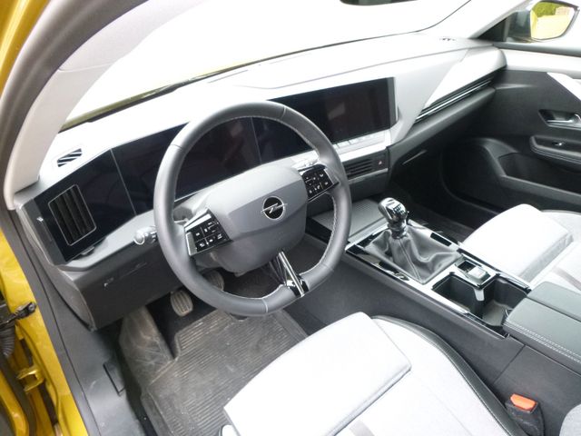 Astra L Elegance