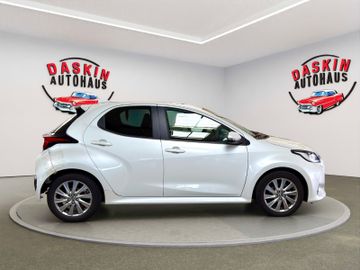 Toyota Yaris - 5