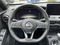 Nissan Juke - Vorschau Bild 16