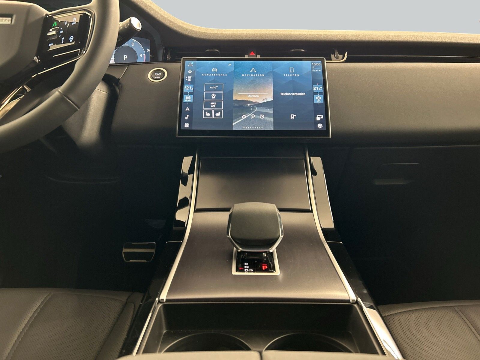 Land Rover Range Rover Evoque - Bild 13