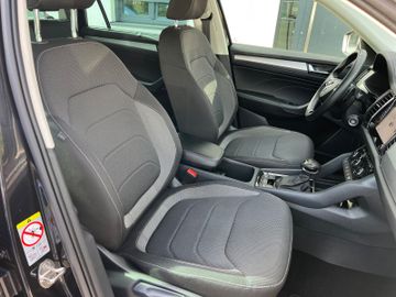 Skoda Kodiaq - 10