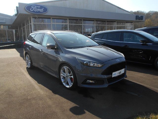 Ford Focus Turnier ST