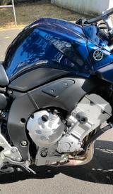 Yamaha FZ1 Fazer A (RN16)  - YAMAHA FZ