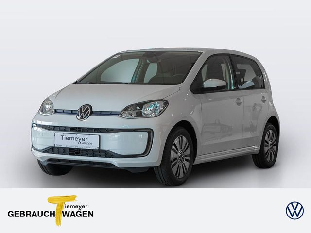 Volkswagen e-up! Edition RF-Kamera SiHZG LM15 DAB+