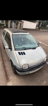 Renault Twingo 1.2 | 60 PS | 1 Jahr TÜV | ... - gebrauchte Renault Twingo aus dem Jahr 2002