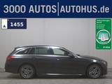 Mercedes-Benz C 220 T d AMG-Line Navi Sound Pano Digital Light - Mercedes-Benz C 220: Kombi