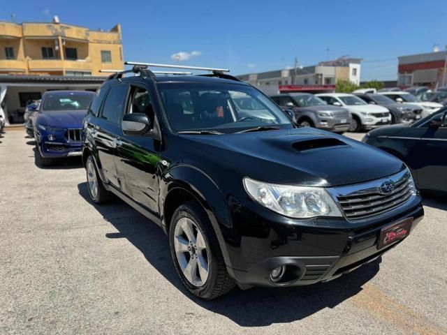 Subaru SUBARU Forester 2.0D XS Trend 4 x 4