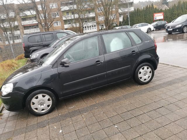 Volkswagen Polo 1.4TDI 59kW Comfortline Comfortline