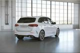 Mercedes-Benz B 220 AMG Night MBUX Navi LED Parkassist.  - Mercedes-Benz: Firmenfahrzeug