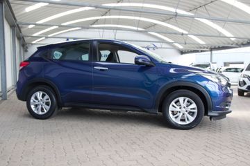 Honda HR-V 1.5 i-VTEC Elegance PDCKLIMATEMPOMAT