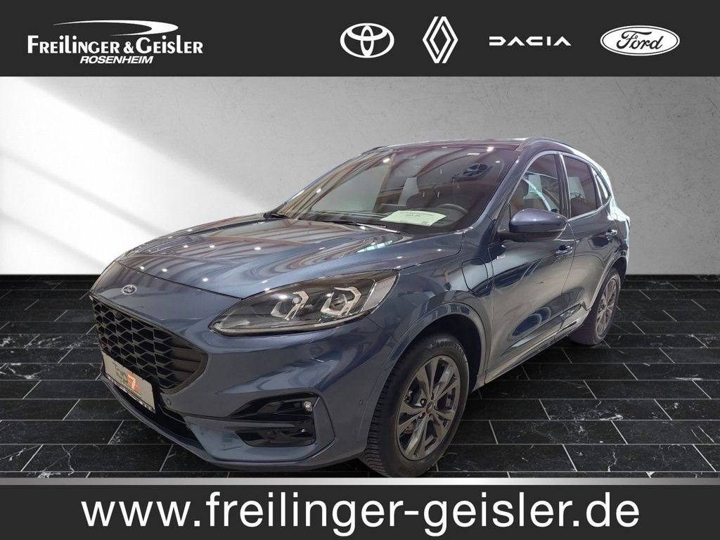 Kuga Plug-In Hybrid ST-Line LED Kamera PDC h.
