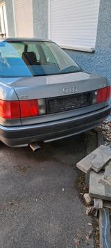 Audi 80b4 Limousine - gebrauchte Audi 80 aus dem Jahr 1994