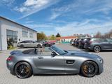 Mercedes-Benz AMG*GT*CABRIO*ROADSTER*AMG-PERFORMANCE-SITZE* - Mercedes-Benz AMG GT in Frankfurt (Main)