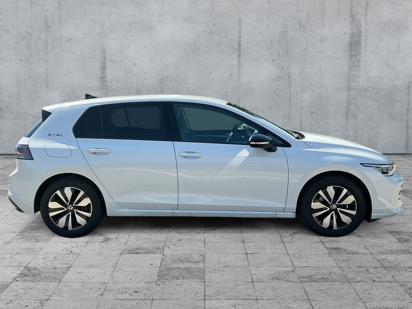 Volkswagen Golf - Bild 7