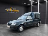 Ford Rollstuhlgerecht/Behindertengerecht Camper H Ken - Ford Courier mit Benzin-Antrieb