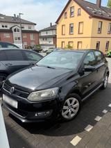 Volkswagen Polo VW Bluemotion - Volkswagen Polo aus 2009: Bluemotion
