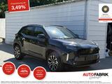 Toyota Yaris Cross Style 1,5-l-VVT-iE SafetyP*Navi*Wint - Toyota Yaris Cross mit Hybrid-Antrieb: Style