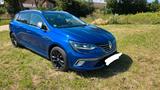 Renault Megane Grandtour GT Line TCe 130 1.2 - Renault Megane Gebrauchtwagen in München