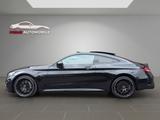 Mercedes-Benz C 63 AMG/BURMESTER/CARPLAY/PANO/ - Mercedes-Benz C 63 AMG in Hannover