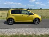 Volkswagen high up! TÜV + Service neu | SHZ/Klima/Alu/Tempo - gebrauchte Kleinwagen in Fulda