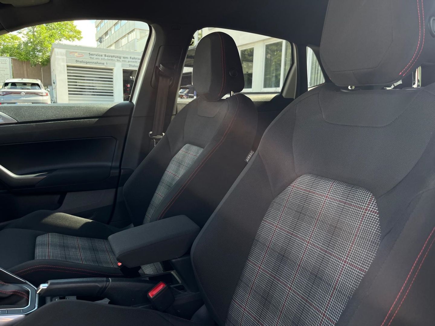 Polo GTI 2.0TSI DSG - NAVI*KAMERA*IQ.DRIVE*1Hand