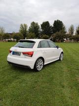 Audi A1 Sportback 1.0 TFSI // 95 PS // unfallfrei - Audi: A 9