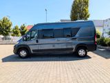 Adria Twin T 600 SPT Titan +LiFePO4/Solar + Luftfeder - Offers matching your search criteria