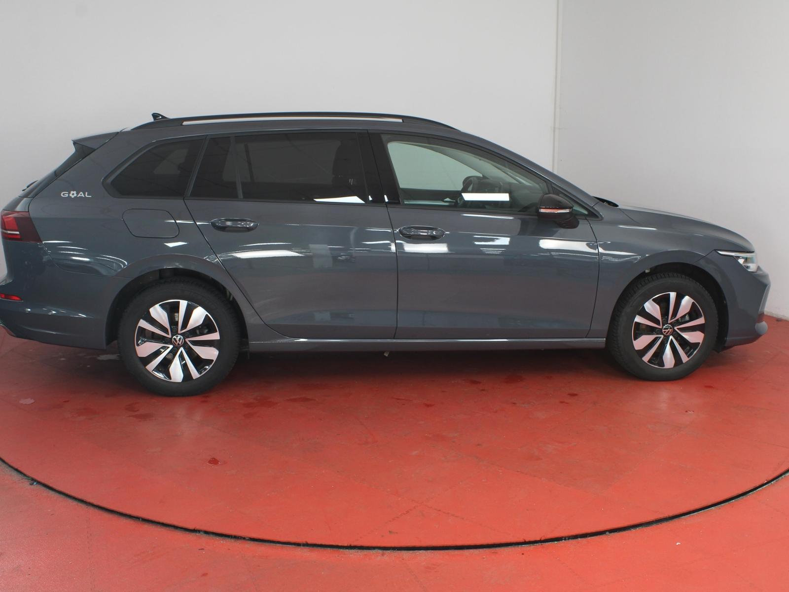 Volkswagen Golf Variant Life 1.5TSI 261,-ohne Anzahlung Kam, миниатюра 22