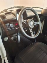 Volkswagen Käfer - Oldtimer: Cabrio