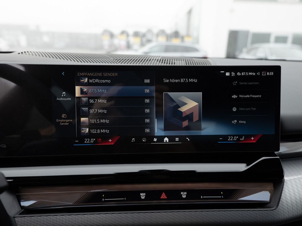 BMW 530 - Bild 18