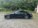 Mercedes-Benz CLS 250d BlueTec - mit Diesel-Antrieb: Mercedes Cls
